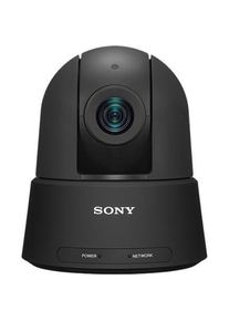 Sony SRG-A12BC BUILT-IN AI PTZ AUTO-, Konferenzgerät, Schwarz