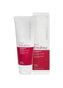 Singuladerm, Bodylotion, Xpert Entraineur Körperpflege 200ml (Körperlotion)