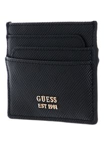 Guess, Damen, Handtasche, Alloro, Schwarz