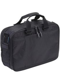 Gura Gear Borsa Chobe per Oggetti Quotidiani (Kamera Schultertasche, 5 l), Kameratasche, Schwarz