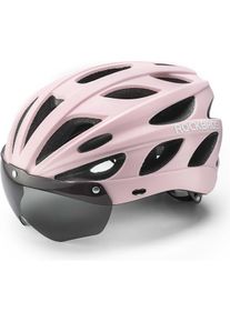 Rockbros, Velohelm, (58 - 62 cm)