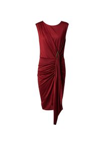 Apart Fashion, Damen, Kleider, Abito da Cocktail, Rot, (44)