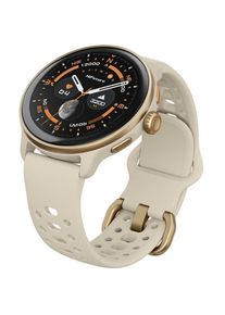 HiFuture Smartwatch VELA Latte, Smartwatch