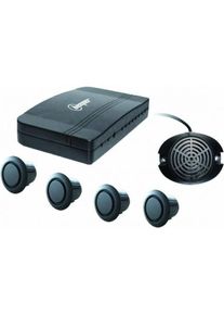 Beeper, Rückfahrkamera, RE002A/4 parking sensors 4 sensors