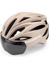 Rockbros, Velohelm, (58 - 62 cm)
