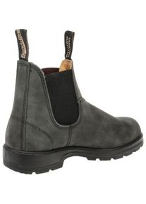 Blundstone, Damen, Boots + Stiefel, 587, Schwarz, (37)