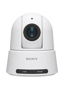 Sony SRG-A12WC BUILT-IN AI PTZ AUTO-, Konferenzgerät, Weiss