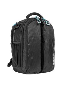 Gura Gear Zaino Fotografico Kiboko 2.0 (Fotorucksack, 16 l), Kameratasche, Schwarz