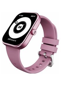 HiFuture Lume PRO Smart Watch Pink, Smartwatch
