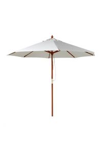 NORTENE Parasol Ibiza Diam. 350