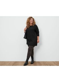 Tchibo - Umh&auml;ngetasche - schwarz