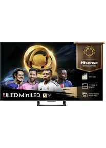 Televisor HISENSE 50U7Q 50" Mini LED UltraHD 4K VIDAA