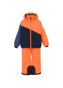Color Kids Colorkids Colorblock Skianzug Kinder, Größe: 116