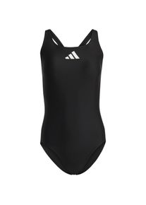 Adidas 3 Bars Suit Schwimmanzug Damen, Größe: 42