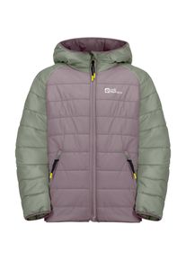 Jack Wolfskin Zenon Steppjacke Kinder, Größe: 164