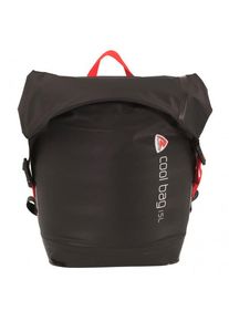 Robens - Cool Bag 15L - Kj&oslash;lelomme, svart