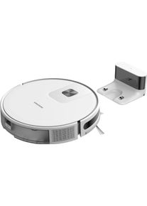 Grundig Nass-Trocken-Saugroboter »VCR 4230 mit Wischfunktion« in weiß