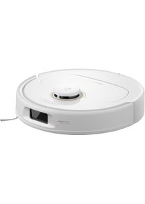 roborock Saugroboter »Qrevo 5AE mit Wischfunktion, autom. Moppanhebung« leistungsstarke 12.000 Pa Saugleistung, LDS-Navigationssystem, Größe 0