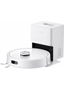 roborock Saugroboter »Q7TF+ mit Wischfunktion, Funktionen wie Sprachsteuerung« Echtzeit-Kartendarstellung wird die Reinigung smart und individuell.