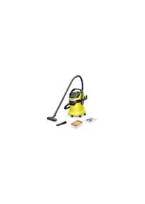 Aspiratutto karcher wd2 1000w