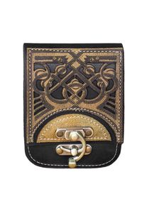Borsa da cintura medievale - Fenrir