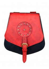 Medieval Belt Bag - Summoner