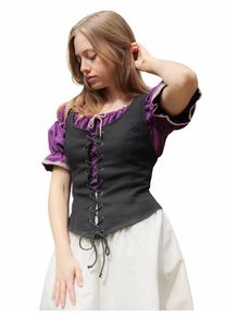 maskworld Renaissance korset - Emma