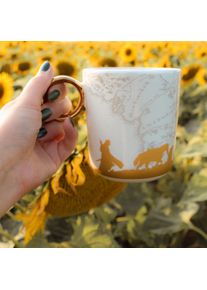 Herr Der Ringe Lord of the Rings - De Ene Ring Mok