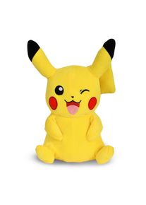 Pokémon Pokemon - Pikachu Plush Figure 27 cm