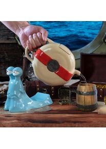 One Piece - Den Den Mushi Transponder Slak Theepot