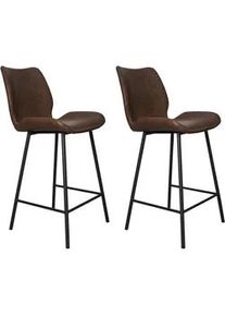 BARHOCKER-SET BARRON