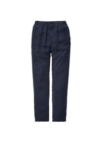 Armor lux Herren-Leinenhose Dunkelblau L