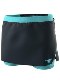 Dynafit Women's Alpine Pro 2/1 Skirt Running skirt Women (XS, blue/black)