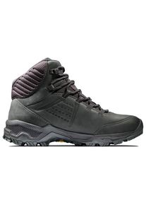 Mammut Women's Nova IV Mid GTX Walking boots Women (39 1/3, grey)