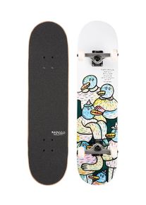 Inpeddo x Lucas Beaufort Friends 8.125" Complete-Board multi