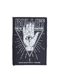 Bullet For My Valentine - All Seeing Eye - Naszywka