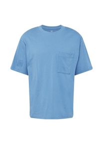 GAP Koszulka 'EVERYDAY' dla mężczyzn jasnoniebieski Rozmiar XS