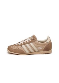 Adidas Japan W, Warm Sand / Crew White / Silver Metallic