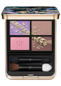 Clé de Peau Beauté - Eye Color Quad - Ombretto