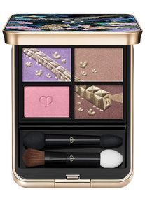 Clé de Peau Beauté - EYE COLOR QUAD 503 REFILL - Ombretto