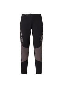 Oakley Maven Scrub Pant Cycling bottoms Men (34, black)