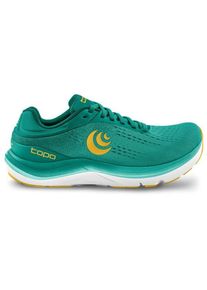 Topo Athletic Women's Magnifly 5 Running shoes Women (42, turquoise)