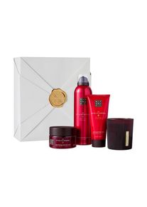 Rituals - The Ritual of Ayurveda Estuche de Regalo Estuches corporales 1 pieces unisex