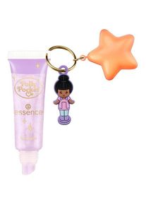 Essence Polly Pocket Lip Glaze Lippen Dames 10 ml