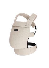 Momcozy draagzak van katoen, kaki