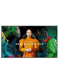 Monitor Digital Signage de 37 a 49 pulgadas Samsung QH55C UHD 700NITS