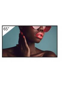 Monitor digital Signage de 50 a 69 pulgadas Sony 65 pro bravia lcd 700nit haze