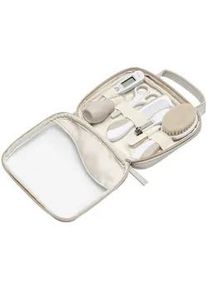 Babypflegeset , 10-teilig , 19x4x17 cm , Pflegen, Babypflegeprodukte