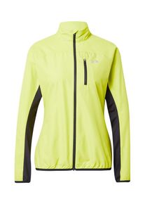 Newline Geacă sport Femei galben, Mărimea M