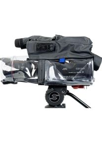 CamRade wetSuit GY-LS300 (Kamera Bereitschaftstasche), Kameratasche, Schwarz